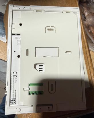 Comelit  videocitofono 6721w