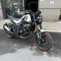 BENELLI Leoncino 250 Leoncino 250