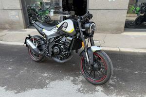 BENELLI Leoncino 250 Leoncino 250