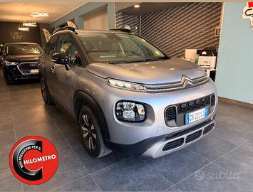 Citroen C3 Aircross BlueHDi 100 S&S Shine