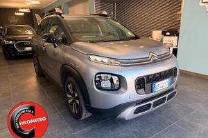 Citroen C3 Aircross BlueHDi 100 S&S Shine