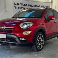 Fiat 500X 2.0 MultiJet 140 CV 4x4 Cross