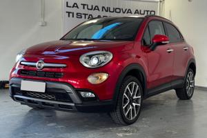 Fiat 500X 2.0 MultiJet 140 CV 4x4 Cross