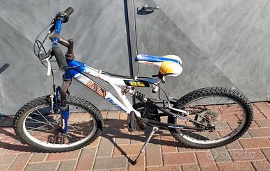Bici bimbo 20