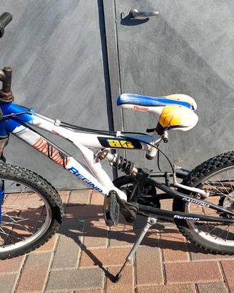 Bici bimbo 20