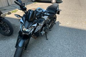 Kawasaki z650 2019
