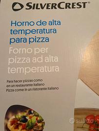 Forno per pizza