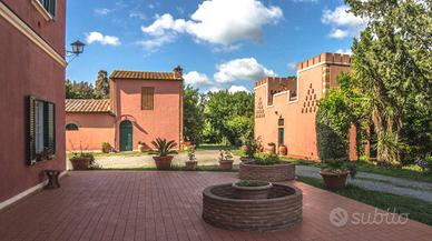 Villa - Cecina