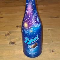 Bottiglia Baci Perugina