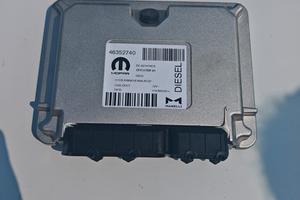 Centralina Motore ECU Diesel Mopar