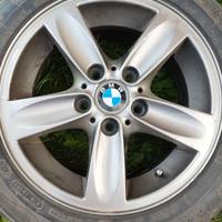 Cerchi in lega BMW 