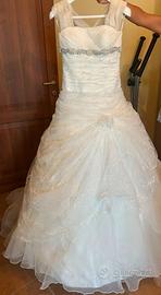 Abito da sposa