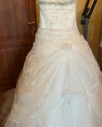 Abito da sposa