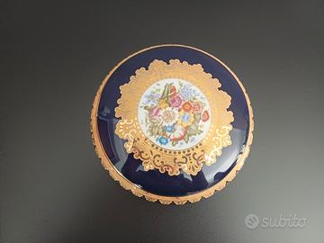 svuota tasche in porcellana