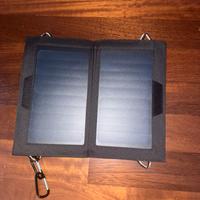 Pannello solare