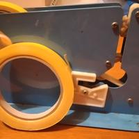 Sigillatrice a nastro