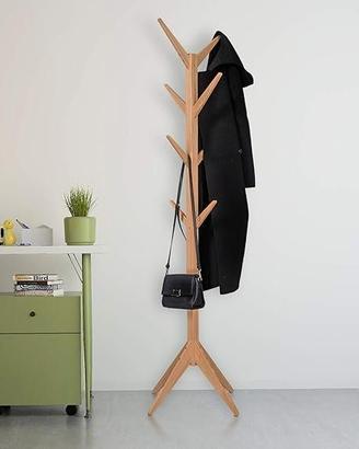 APPENDIABITI LEGNO MASSELLO