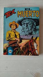 Tex - originale, n. 190 - 1976