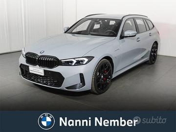 BMW Serie 3 330e Touring xdrive M Sport Pro auto