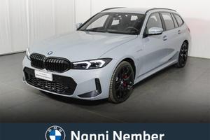 BMW Serie 3 330e Touring xdrive M Sport Pro auto