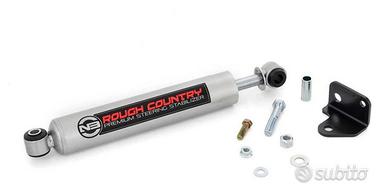 Ammortizzatore di sterzo JEEP Wrangler JK JKU