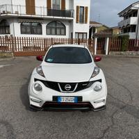 Nissan juke nismo rs 1.6TDIG-t 4X4 200cv
