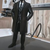 Darth Vader Elegant 3D