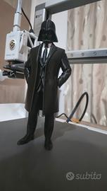 Darth Vader Elegant 3D