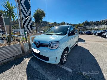 Renault Twingo SCe 65 CV Equilibre