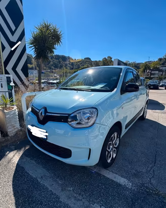 Renault Twingo SCe 65 CV Equilibre