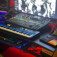 Mixer digitale Behringer X32