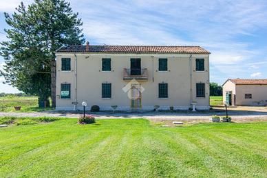 CASA INDIPENDENTE A FERRARA