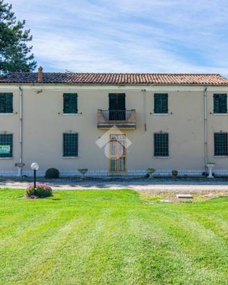 CASA INDIPENDENTE A FERRARA