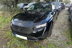 PEUGEOT 308 III 2021 - 308 1.5 bluehdi Allure s&s