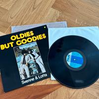 Vinile Oldies but Goodies – Svenne & Lotta ‘73