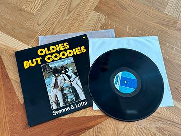 Vinile Oldies but Goodies – Svenne & Lotta ‘73