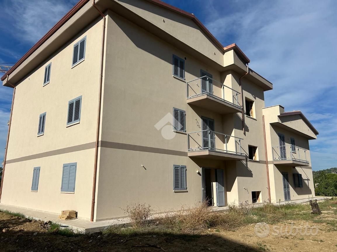 Appartamento – Corciano, Solomeo - Vista 3