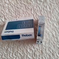 Orologio da quadro Theben 