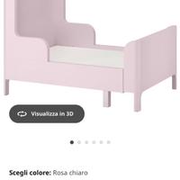 Letto singolo