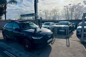 AUDI Q8 3.0 TDI 286 CV quattro tiptronic Sport