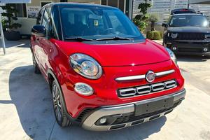 Fiat 500L 1.6 Multijet 120 CV Cross tetto panorami