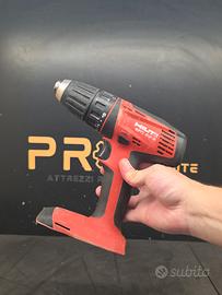 Hilti Avvitatore SFC22A