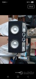 subwoofer per auto 
