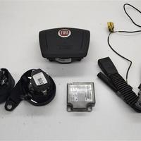 KIT AIRBAG COMPLETO FIAT Ducato 5Â° Serie Restylin