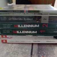 Libri ITIS Marconi