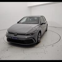VOLKSWAGEN Golf VIII 2020 - Golf 1.5 etsi evo R-Li