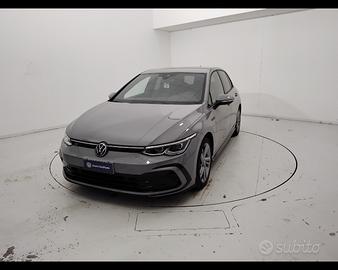 VOLKSWAGEN Golf VIII 2020 - Golf 1.5 etsi evo R-Li