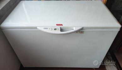 congelatore  Liebherr 