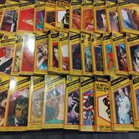 Gialli Longanesi 1972