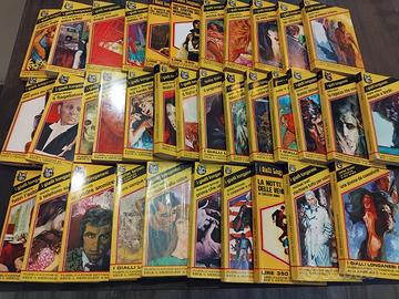 Gialli Longanesi 1972